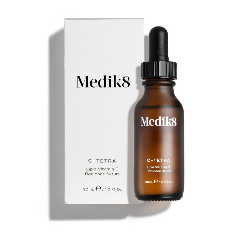 MEDIK8 C-TETRA LIPID VITAMIN C RADIANCE SERUM 30 mL