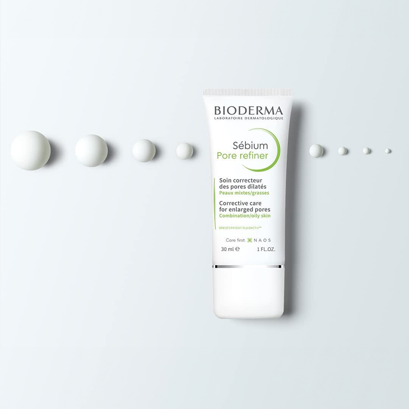 BIODERMA SEBIUM PORE REFINER 30ML