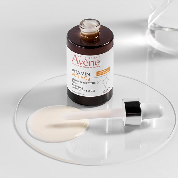 AVÈNE VITAMIN ACTIV CG 30ML