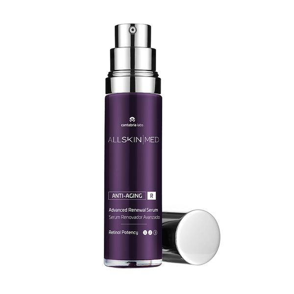 ALL SKIN MED ADVANCED RENEWAL SERUM (0.5%) 50 ML