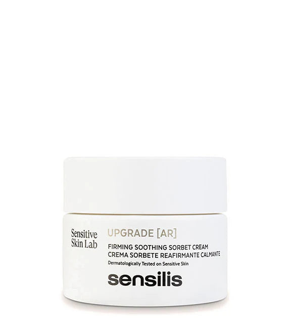 SENSILIS UPGRADE (AR) CREMA 50mL