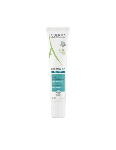 A-DERMA BIOLOGY-AC PERFECT FLUIDO ANTI-IMPERFECCIONES 40 mL