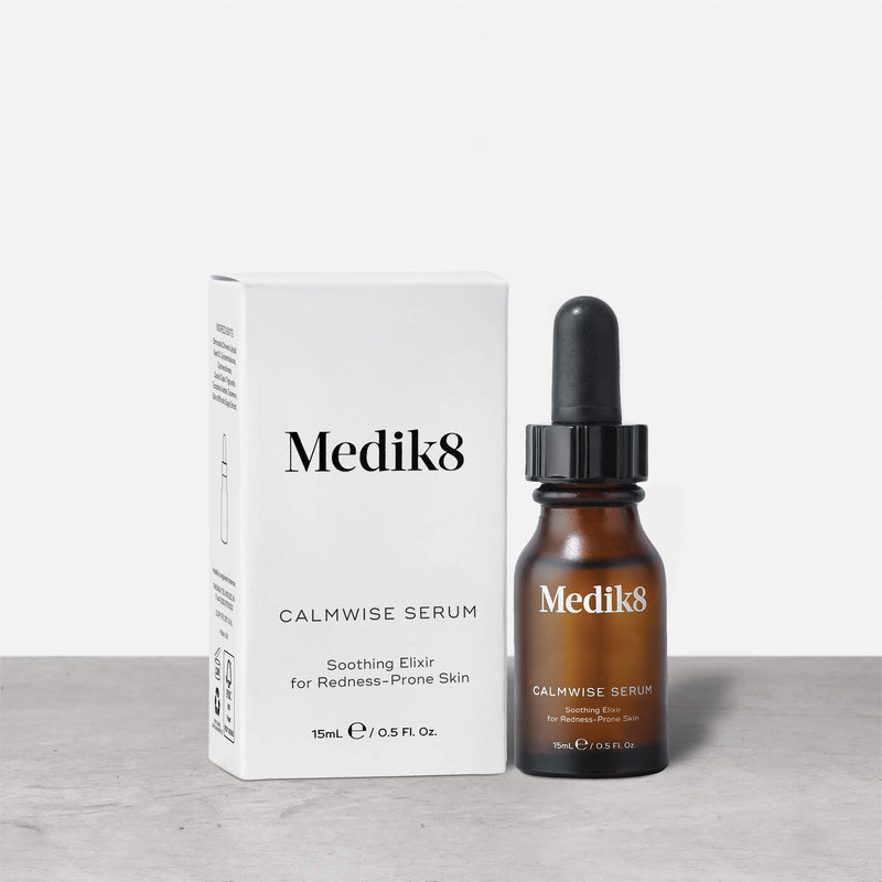 MEDIK8 CALMWISE SERUM 15 mL