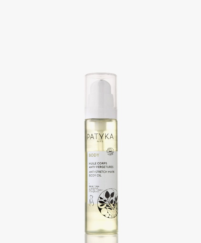 PATYKA ANTI-STRETCH MARK BODY OIL