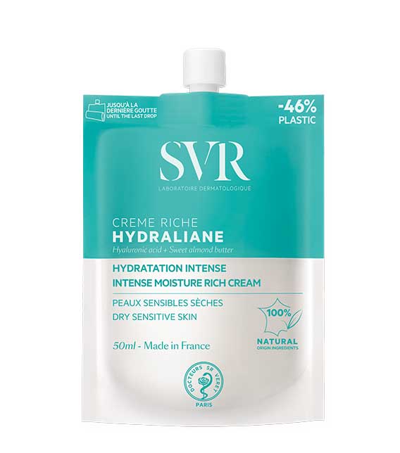 SVR HYDRALIANE RICHE 50 ml