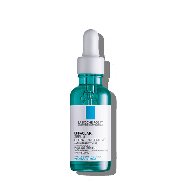 EFFACLAR SERUM ULTRA CONCENTRADO 30mL