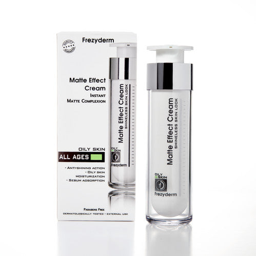 FREZYDERM MATTE EFFECT CREAM 50mL