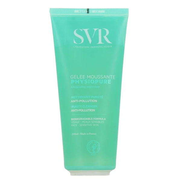 SVR PHYSIOPURE GELEE MOUSSANTE 200 ml