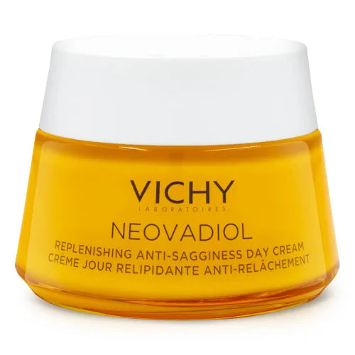 VICHY NEOVADIOL POST-MENOPAUSIA CREMA DE DÍA 50 mL