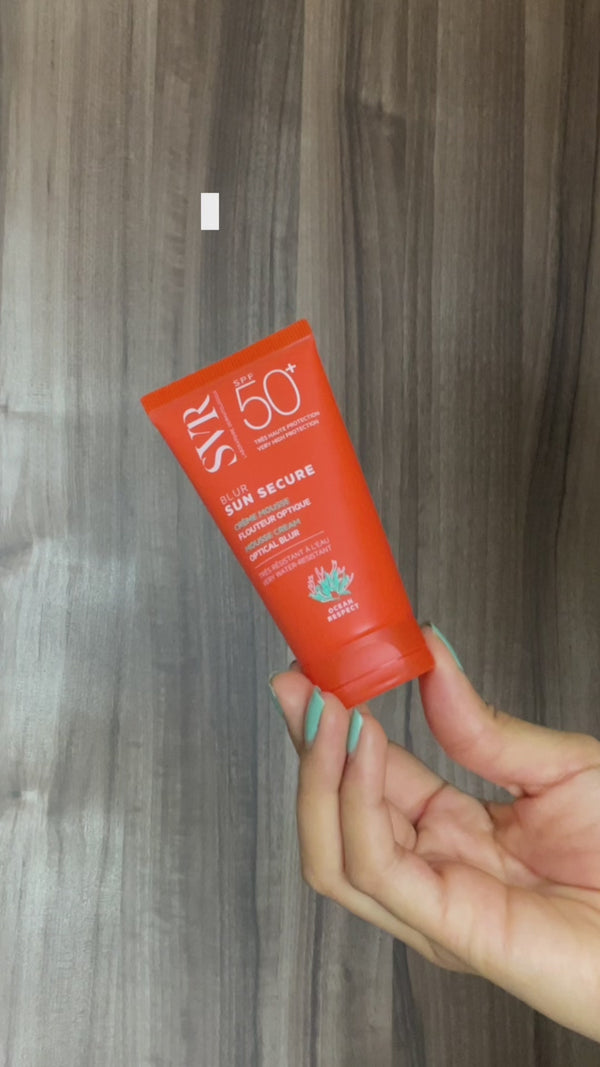 SVR BLUR SUN SECURE SPF50+ 50 ml