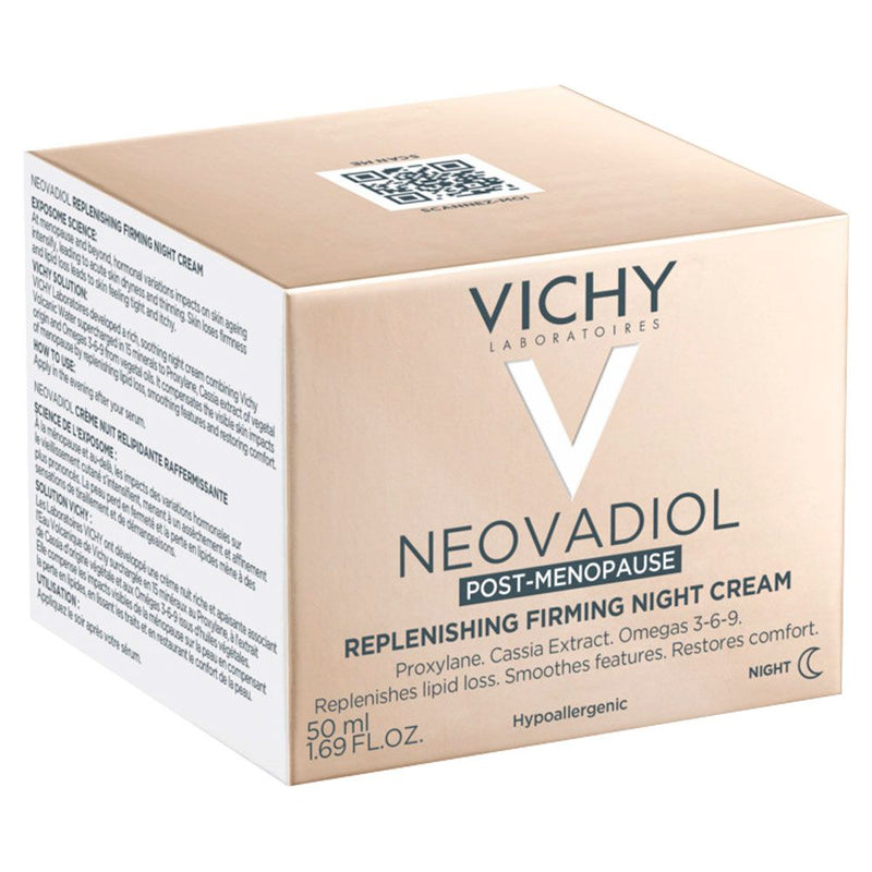 VICHY NEOVADIOL POST-MENOPAUSIA CREMA DE DÍA 50 mL