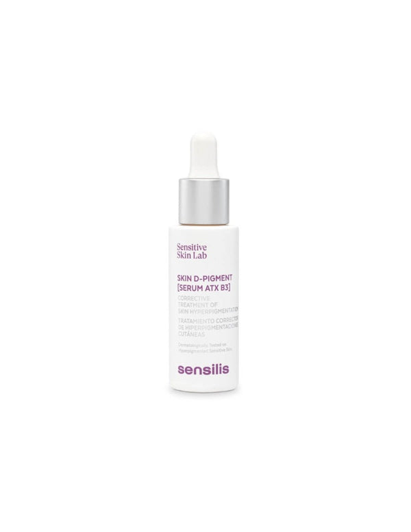 SENSILIS SKIN D-PIGMENT (ATX B3) SERUM 30mL