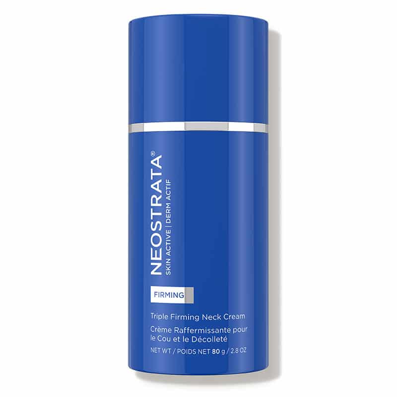 NEOSTRATA SKIN ACTIVE TRIPLE FIRMING NECK CREMA 80 g