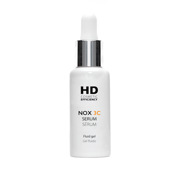 HD COSMETIC EFFICIENCY NOX-3C SÉRUM 30 ml – Cremas Premium