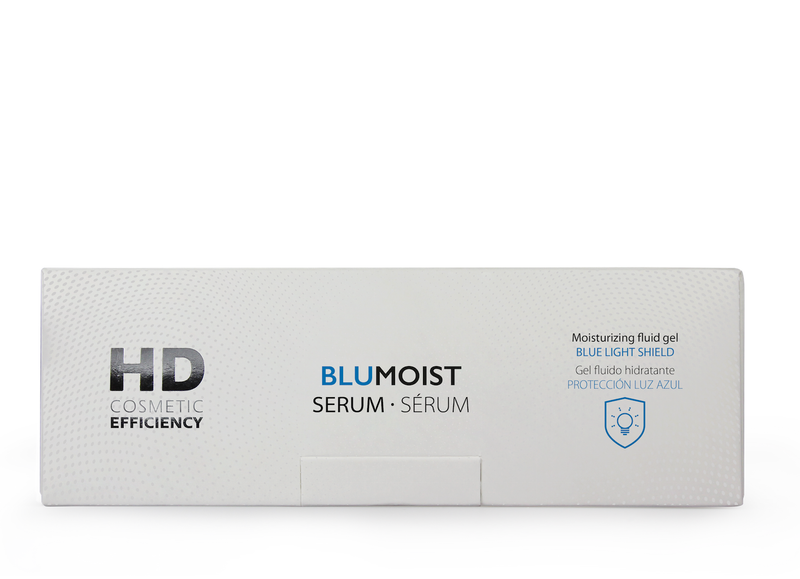 BLUMOIST SÉRUM HD Cosmetic Efficiency