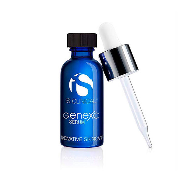 iS Clinical GENEXC SERUM 15 ml