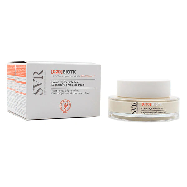 SVR C20 BIOTIC 50 mL