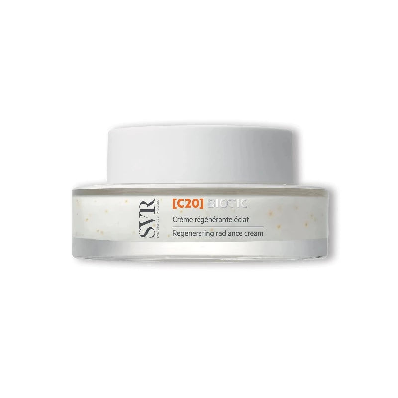 SVR C20 BIOTIC 50 mL