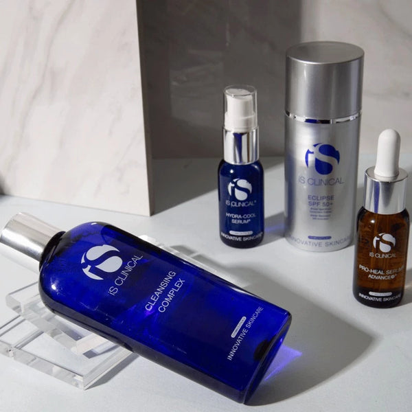 Productos iS CLINICAL PURE CALM COLLECTION