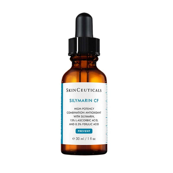 SKINCEUTICALS SILYMARIN CF 30 mL