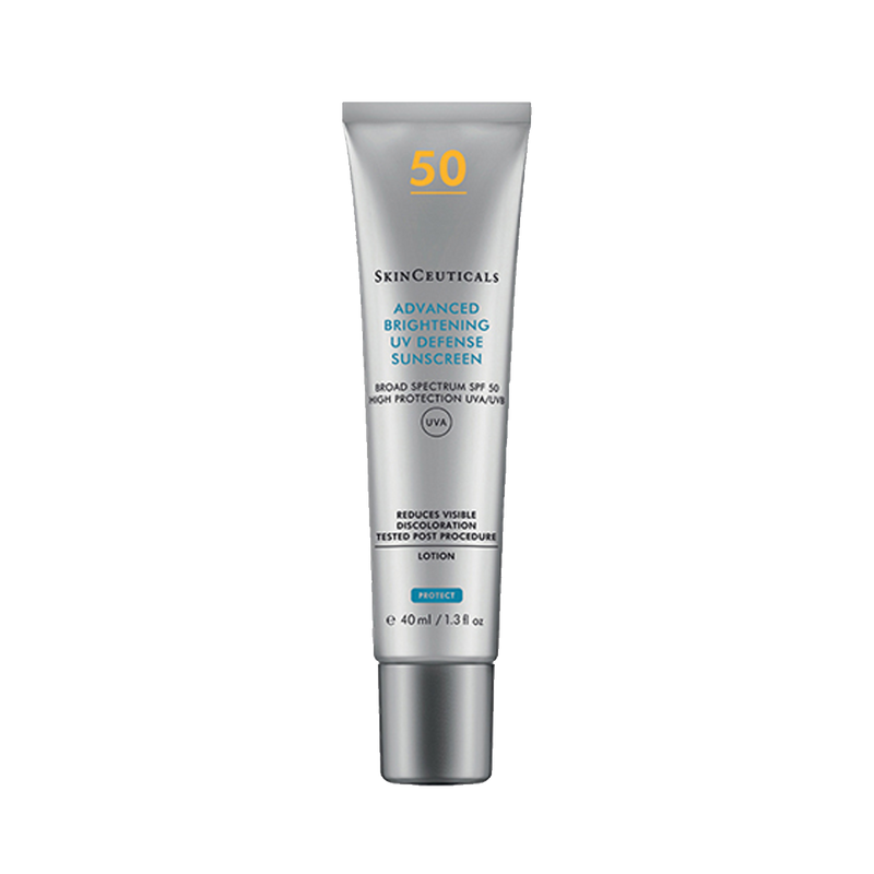 SKINCEUTICALS ADVANCED BRIGHTENING UV DEFENSE SCREEN 40 mL