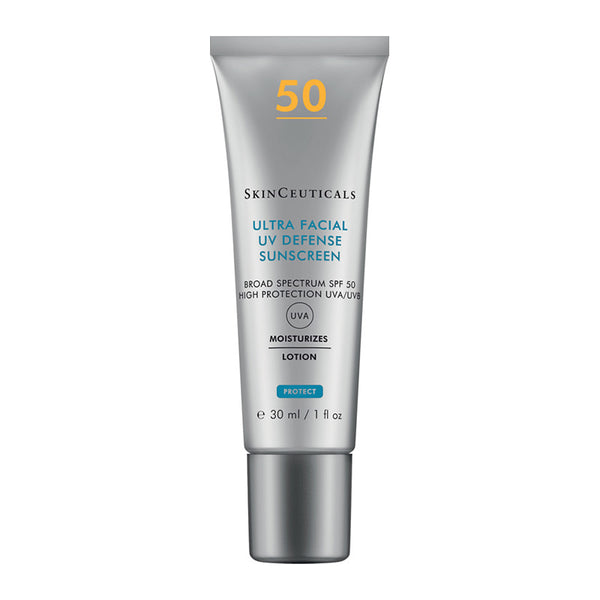 SKINCEUTICALS ULTRA FACIAL UV DEFENSE SUNSCREEN 30 mL